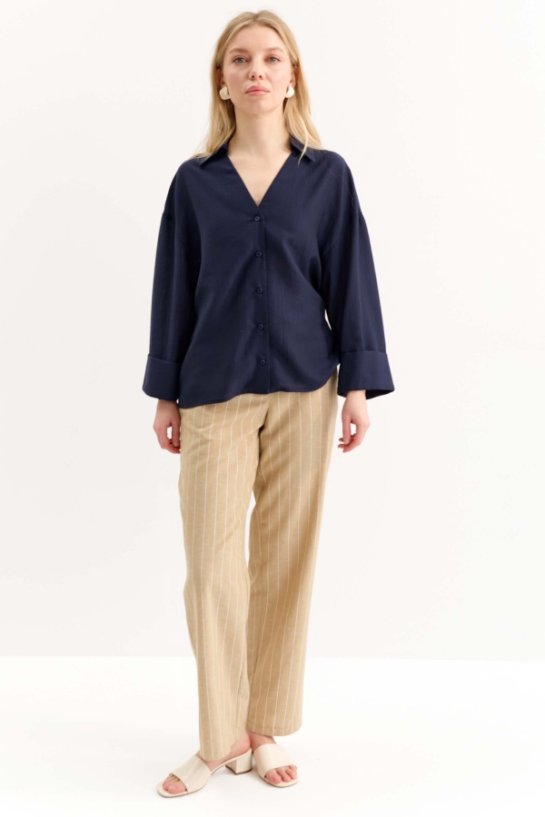 С2712 Рубашка (НСК)